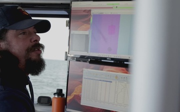 Certifying Surveys: Onboard the CATLETT